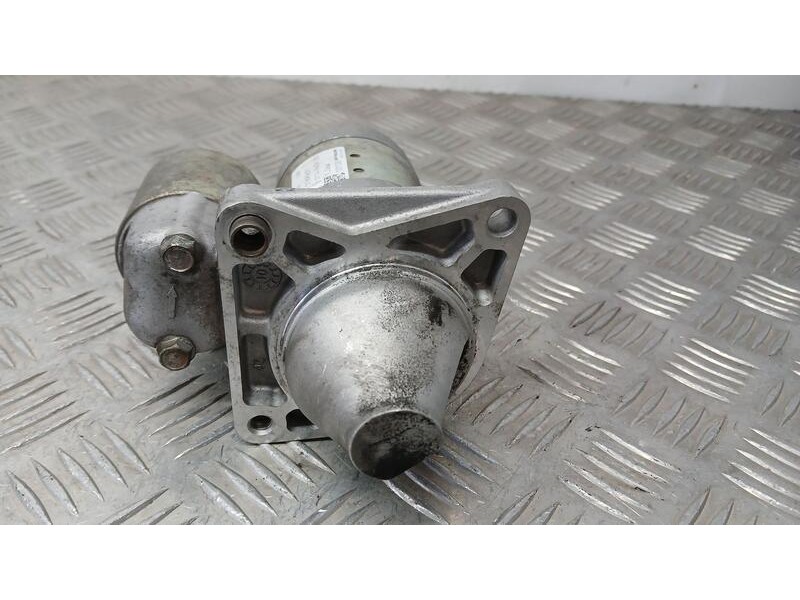 Recambio de motor arranque para fiat nuova 500 (150) lounge referencia OEM IAM 51890631 HITACHI S114943A