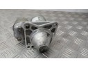 Recambio de motor arranque para fiat nuova 500 (150) lounge referencia OEM IAM 51890631 HITACHI S114943A