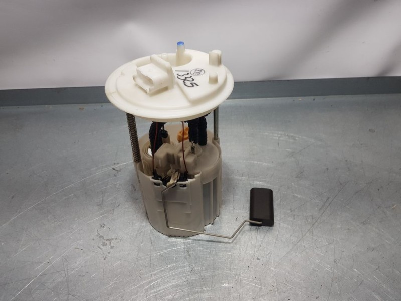 Recambio de aforador para fiat punto (evo) (199) mylife referencia OEM IAM 280314137  BOSCH 4 PINIS