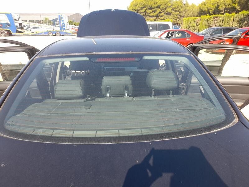 Recambio de luna trasera para bmw 3 (e90) 318 i referencia OEM IAM   