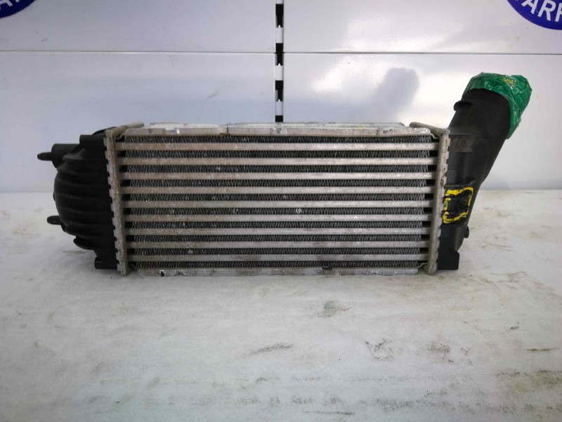 Recambio de intercooler para peugeot 307 cc (s2) básico referencia OEM IAM 9646694680  