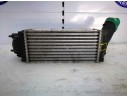 Recambio de intercooler para peugeot 307 cc (s2) básico referencia OEM IAM 9646694680  
