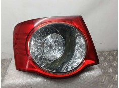 Recambio de piloto trasero izquierdo para volkswagen jetta (1k2) advance referencia OEM IAM 1K5945095G  EXTERIOR LED