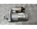 Recambio de motor arranque para fiat nuova 500 (150) lounge referencia OEM IAM 51890631 HITACHI S114943A