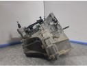Recambio de caja cambios para renault kadjar zen referencia OEM IAM TL4083 S020843 6VELOCIDADES
