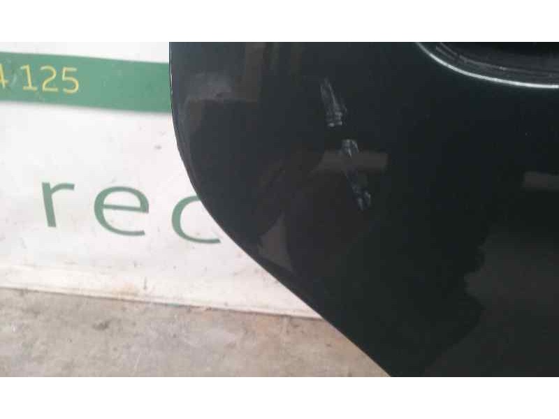 Recambio de puerta trasera derecha para volkswagen polo (9n1) highline referencia OEM IAM   TOCADO LEVE