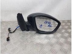 Recambio de retrovisor derecho para peugeot 208 ii (ub_, up_, uw_, uj_) 1.5 bluehdi 100 referencia OEM IAM 98471894XT ELECTRICO 