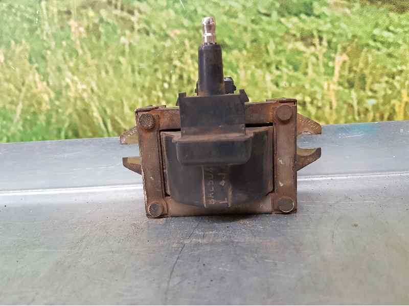 Recambio de bobina encendido para renault clio i fase i+ii (b/c57) 1.2 rl referencia OEM IAM BAL504  MAGNETI MARELLI