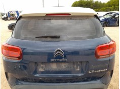 Recambio de porton trasero para citroën c5 aircross (ac_, aj_, ar_, a4_) 1.2 puretech 130 (arhnsj) referencia OEM IAM 1638184980
