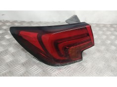 Recambio de piloto trasero izquierdo exterior para opel astra k (b16) 1.4 turbo (68) referencia OEM IAM 39015945  366069842