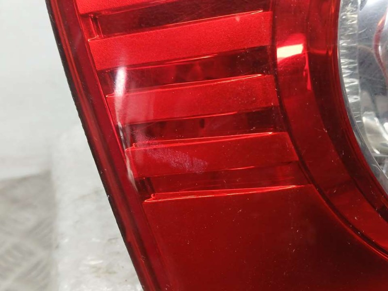 Recambio de piloto trasero izquierdo para volkswagen jetta (1k2) advance referencia OEM IAM 1K5945095G  EXTERIOR LED