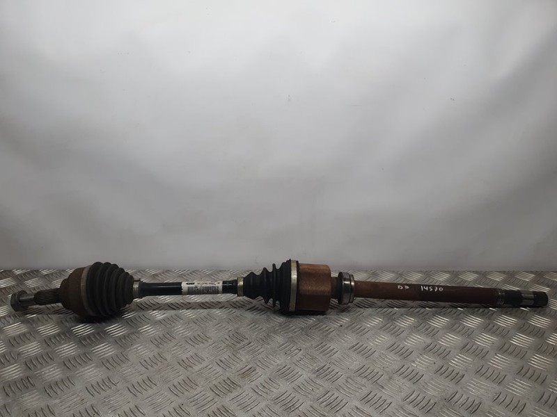 Recambio de transmision delantera derecha para citroën c5 station wagon feel referencia OEM IAM 9812139980 3697000 