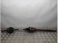 Recambio de transmision delantera derecha para citroën c5 station wagon feel referencia OEM IAM 9812139980 3697000 