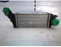 Recambio de intercooler para peugeot 307 cc (s2) básico referencia OEM IAM 9646694680  