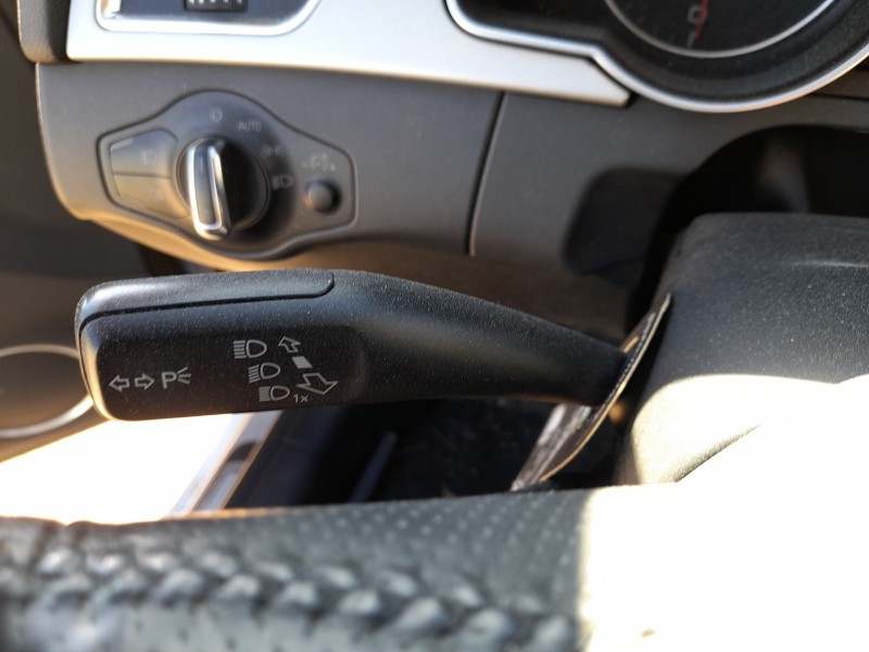 Recambio de mando luces y limpia para audi a5 (8t3) 2.7 tdi referencia OEM IAM 8K0953502BD  