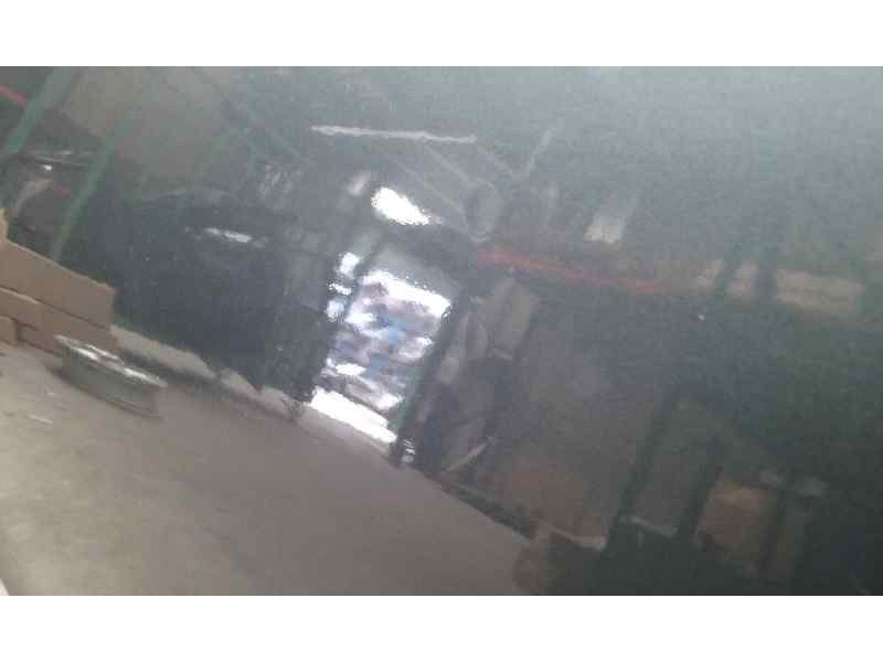 Recambio de puerta trasera derecha para volkswagen polo (9n1) highline referencia OEM IAM   TOCADO LEVE