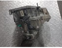 Recambio de caja cambios para renault kadjar zen referencia OEM IAM TL4083 S020843 6VELOCIDADES