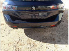 Recambio de paragolpes trasero para peugeot 508 sw ii (fc_, fj_, f4_) 2.0 bluehdi 160 referencia OEM IAM 1640106480  