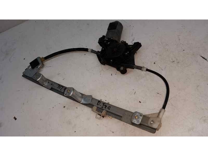 Recambio de elevalunas delantero izquierdo para alfa romeo 156 (116) 1.6 16v t.spark impression referencia OEM IAM  2 PINS ELECT