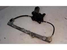 Recambio de elevalunas delantero izquierdo para alfa romeo 156 (116) 1.6 16v t.spark impression referencia OEM IAM  2 PINS ELECT