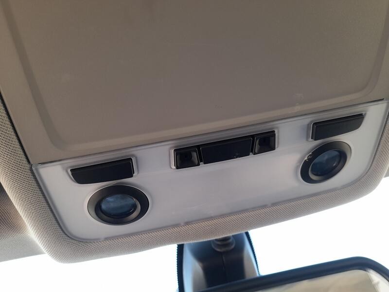 Recambio de luz interior para bmw 3 (e90) 318 i referencia OEM IAM   