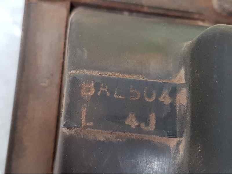 Recambio de bobina encendido para renault clio i fase i+ii (b/c57) 1.2 rl referencia OEM IAM BAL504  MAGNETI MARELLI