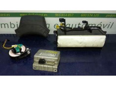 Recambio de kit airbag para chrysler vision (lh) 3.5 referencia OEM IAM   