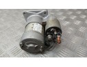 Recambio de motor arranque para fiat nuova 500 (150) lounge referencia OEM IAM 51890631 HITACHI S114943A