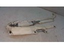 Recambio de airbag cortina delantero derecho para seat leon (1p1) reference referencia OEM IAM 1P0880742A  