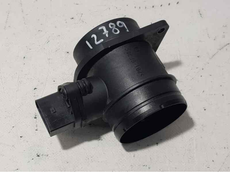 Recambio de caudalimetro para volkswagen golf v berlina (1k1) trendline referencia OEM IAM 281002531  BOSCH