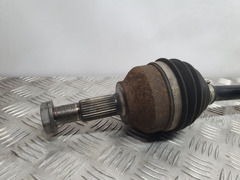 Recambio de transmision delantera derecha para citroën c5 station wagon feel referencia OEM IAM 9812139980 3697000 