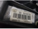 Recambio de caja cambios para renault kadjar zen referencia OEM IAM TL4083 S020843 6VELOCIDADES