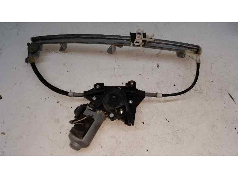 Recambio de elevalunas delantero izquierdo para alfa romeo 156 (116) 1.6 16v t.spark impression referencia OEM IAM  2 PINS ELECT