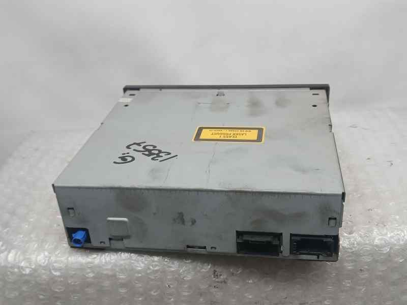 Recambio de sistema navegacion gps para audi a5 coupe (8t) 2.7 tdi referencia OEM IAM 4E0919887M 7752240 BECKER