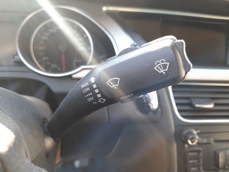 Recambio de mando luces y limpia para audi a5 (8t3) 2.7 tdi referencia OEM IAM 8K0953502BD  