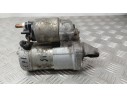 Recambio de motor arranque para fiat nuova 500 (150) lounge referencia OEM IAM 51890631 HITACHI S114943A