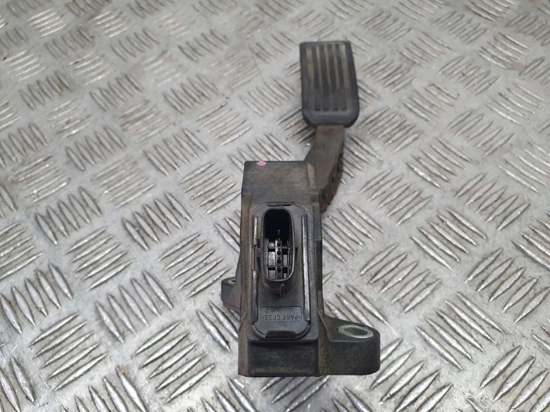 Recambio de potenciometro pedal para toyota yaris (ksp9/scp9/nlp9) básico referencia OEM IAM 781100D010 45460540865 