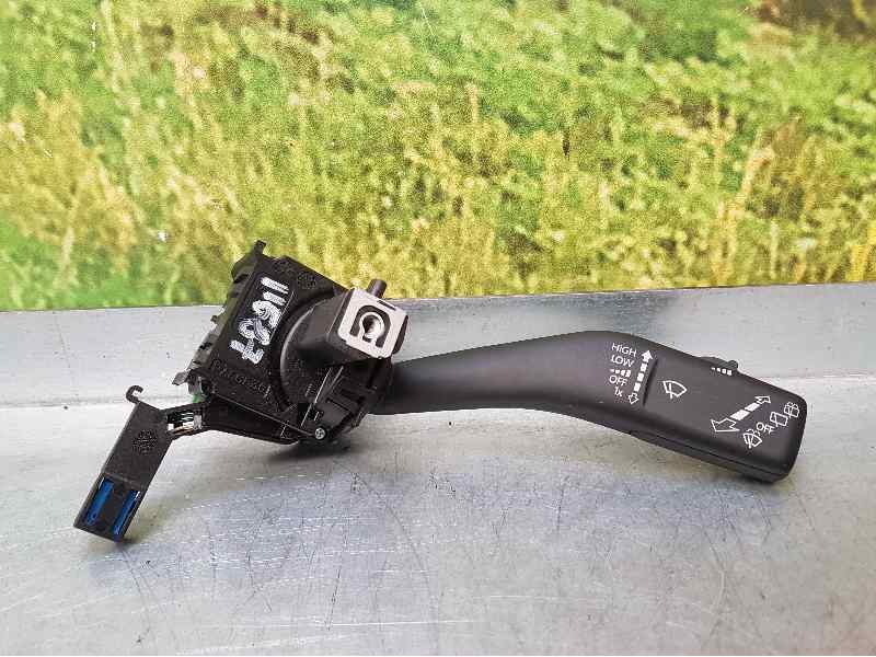 Recambio de mando limpia para seat leon (1p1) reference referencia OEM IAM 1K09535189H  