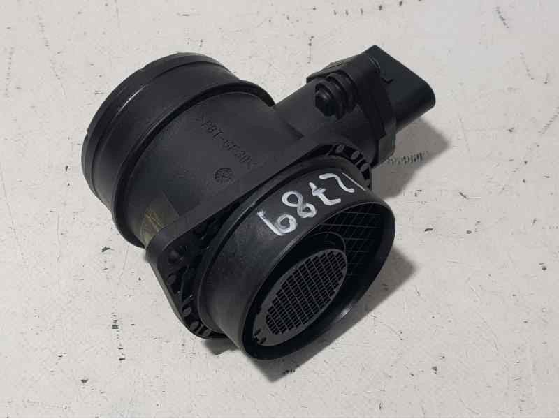Recambio de caudalimetro para volkswagen golf v berlina (1k1) trendline referencia OEM IAM 281002531  BOSCH