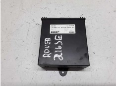 Recambio de centralita inyeccion para mg serie 200 (xw) 1.6 cat referencia OEM IAM ADU8820 84400E 