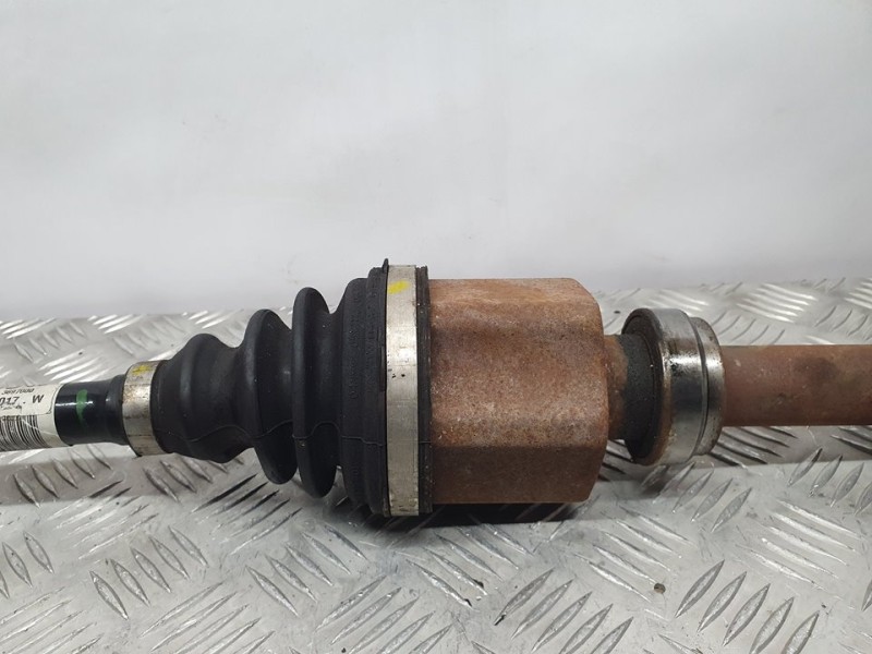 Recambio de transmision delantera derecha para citroën c5 station wagon feel referencia OEM IAM 9812139980 3697000 