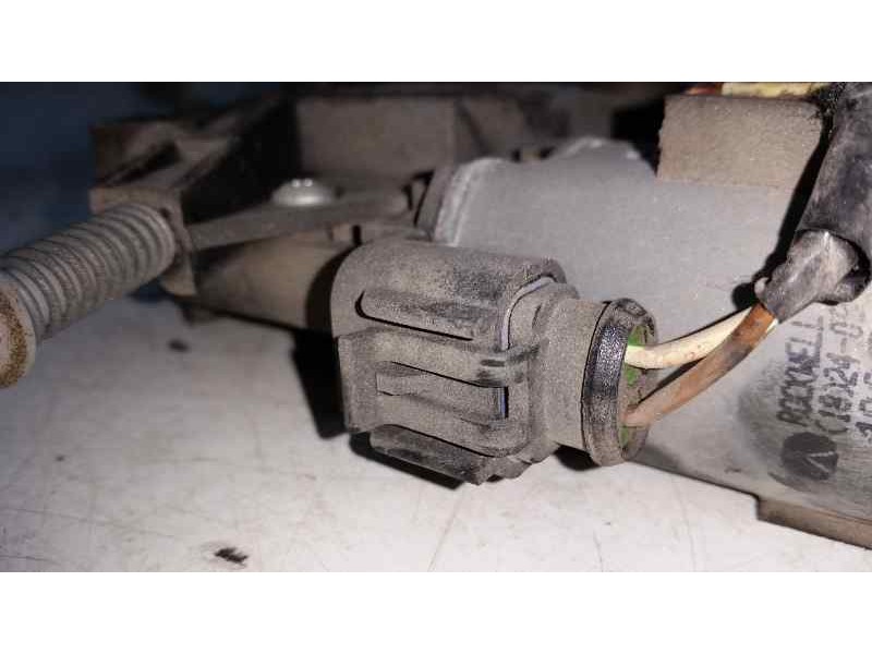 Recambio de elevalunas delantero izquierdo para alfa romeo 156 (116) 1.6 16v t.spark impression referencia OEM IAM  2 PINS ELECT