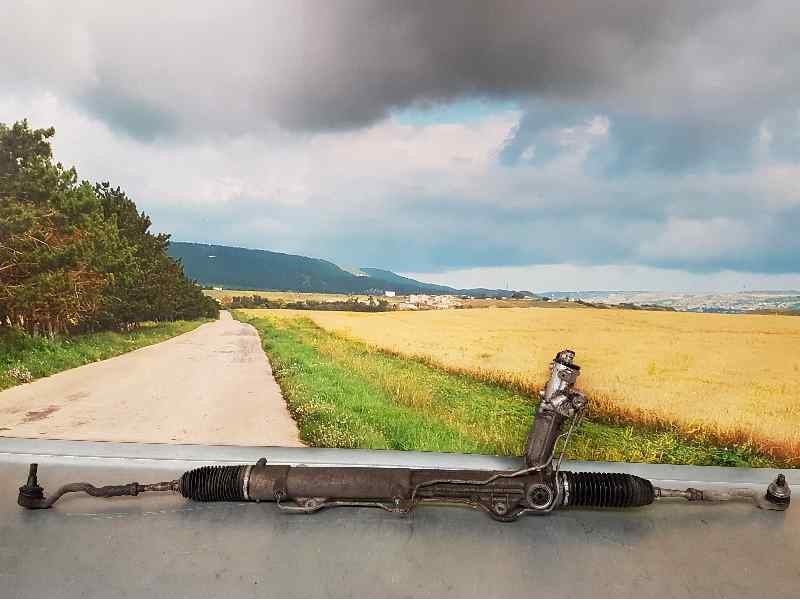 Recambio de cremallera direccion para bmw x5 (e70) 3.0d referencia OEM IAM P677141604  ASISTIDA