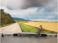 Recambio de cremallera direccion para bmw x5 (e70) 3.0d referencia OEM IAM P677141604  ASISTIDA