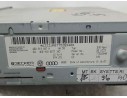 Recambio de sistema navegacion gps para audi a5 coupe (8t) 2.7 tdi referencia OEM IAM 4E0919887M 7752240 BECKER