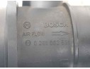 Recambio de caudalimetro para volkswagen golf v berlina (1k1) trendline referencia OEM IAM 281002531  BOSCH