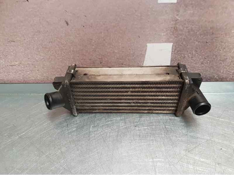 Recambio de intercooler para opel astra f berlina básico referencia OEM IAM   