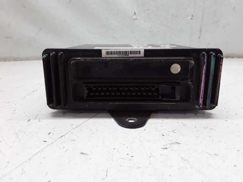 Recambio de centralita inyeccion para mg serie 200 (xw) 1.6 cat referencia OEM IAM ADU8820 84400E 