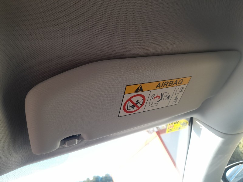 Recambio de parasol derecho para peugeot 508 sw ii (fc_, fj_, f4_) 2.0 bluehdi 160 referencia OEM IAM 98173684PR  