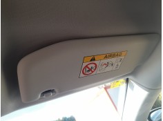 Recambio de parasol derecho para peugeot 508 sw ii (fc_, fj_, f4_) 2.0 bluehdi 160 referencia OEM IAM 98173684PR  